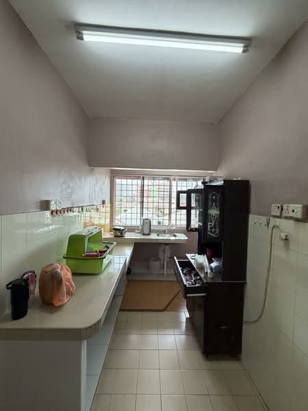 Pangsapuri untuk Disewa di Pandan Ria Apartment (Block A) - Aiki Yap - PropertyGuru.com.my