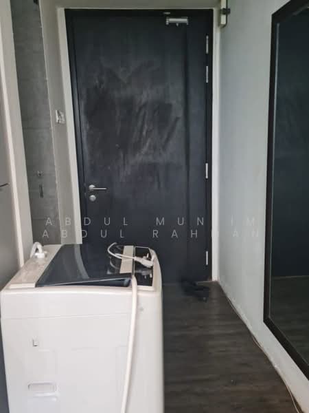 Service Residence for Rent at The Place @ Cyberjaya - Abdul Mun'im Abdul Rahman - Entrance - PropertyGuru.com.my