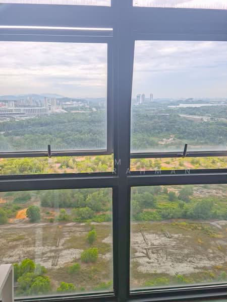 Service Residence for Rent at The Place @ Cyberjaya - Abdul Mun'im Abdul Rahman - View - PropertyGuru.com.my