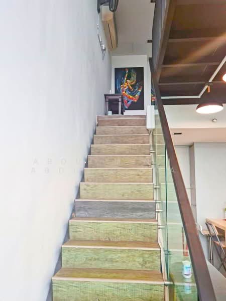 Service Residence for Rent at The Place @ Cyberjaya - Abdul Mun'im Abdul Rahman - Interior - PropertyGuru.com.my