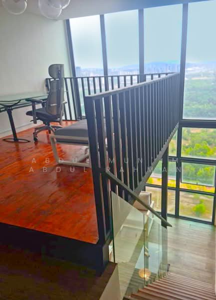 Service Residence for Rent at The Place @ Cyberjaya (Service Residence) - Abdul Mun'im Abdul Rahman - Study - PropertyGuru.com.my