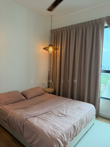 Kondominium untuk Disewa di 3 Residence - Alex Lim - Bedroom - PropertyGuru.com.my