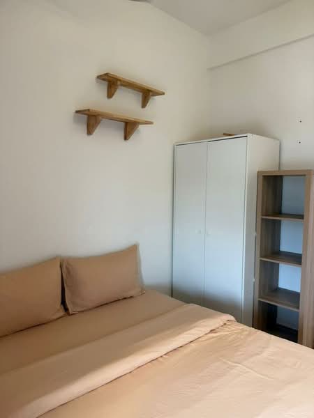 Kondominium untuk Disewa di 3 Residence - Alex Lim - Bedroom - PropertyGuru.com.my
