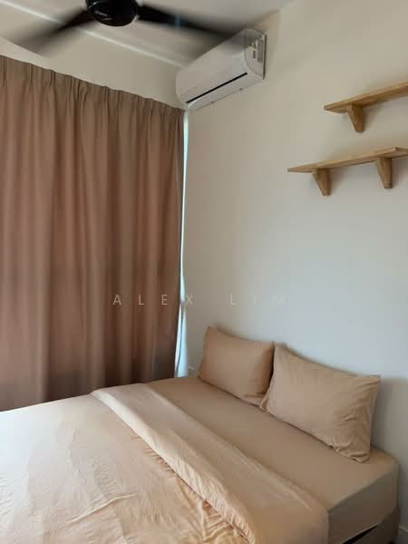Kondominium untuk Disewa di 3 Residence - Alex Lim - Bedroom - PropertyGuru.com.my