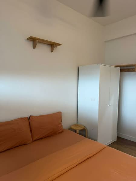 Kondominium untuk Disewa di 3 Residence - Alex Lim - Bedroom - PropertyGuru.com.my
