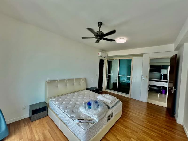Condominium for Rent at Bayu Ferringhi Condominiums - Danick Teoh - Bedroom - PropertyGuru.com.my