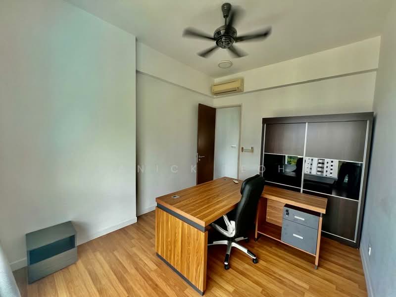 Condominium for Rent at Bayu Ferringhi Condominiums - Danick Teoh - Study - PropertyGuru.com.my