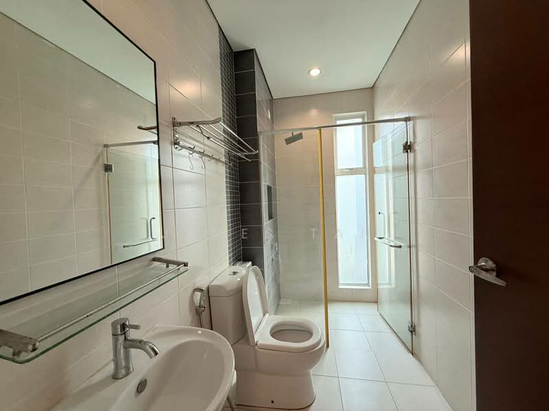 Semi-Detached House for Rent in Iskandar Puteri (Nusajaya) (Johor) - James Tan - PropertyGuru.com.my