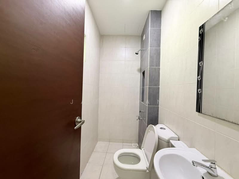 Semi-Detached House for Rent in Iskandar Puteri (Nusajaya) (Johor) - James Tan - PropertyGuru.com.my
