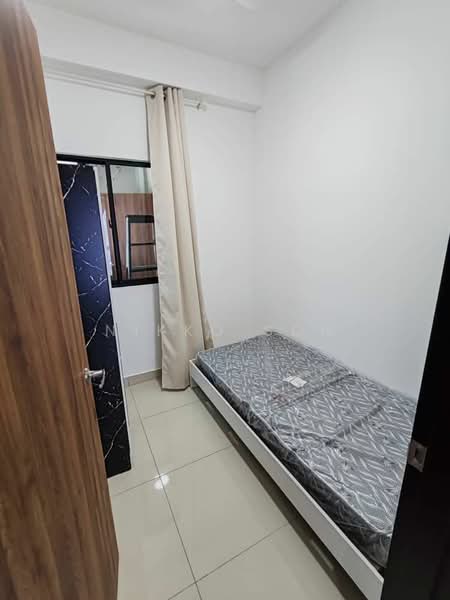 Servis Apartment untuk Disewa di Veranda Residence - Nikko Soh - Bedroom - PropertyGuru.com.my