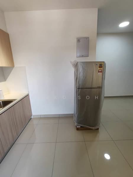 Servis Apartment untuk Disewa di Veranda Residence - Nikko Soh - Kitchen - PropertyGuru.com.my