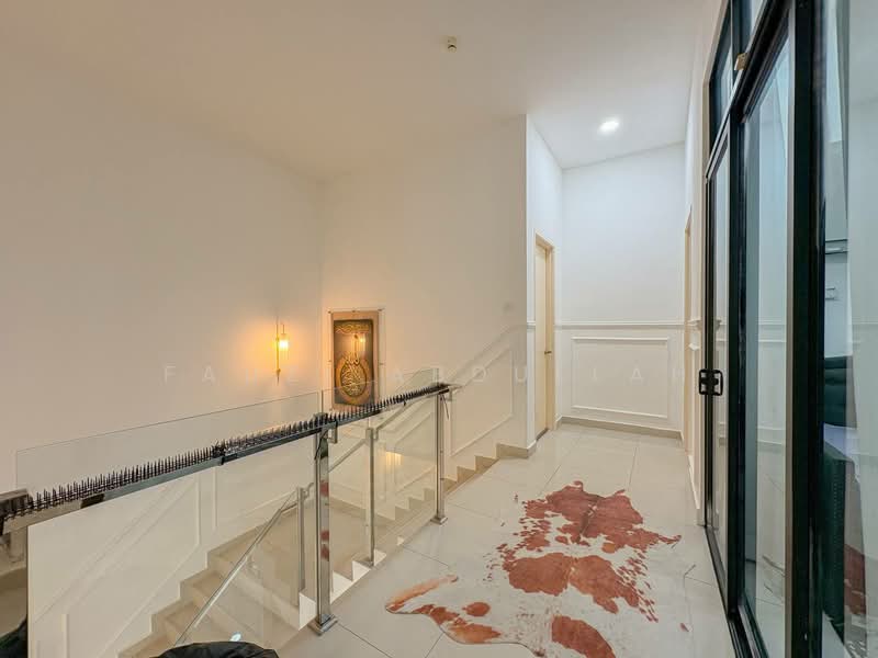 Rumah Berkembar untuk Dijual di Taman Melawati (Ulu Kelang) - Fauzi Abdullah - Interior - PropertyGuru.com.my