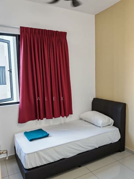 Condominium for Rent at M Vista - Alex Lim - Bedroom - PropertyGuru.com.my