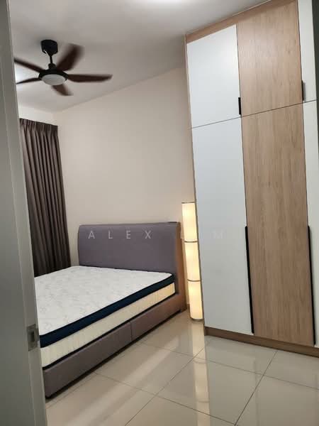 Condominium for Rent at M Vista - Alex Lim - Bedroom - PropertyGuru.com.my