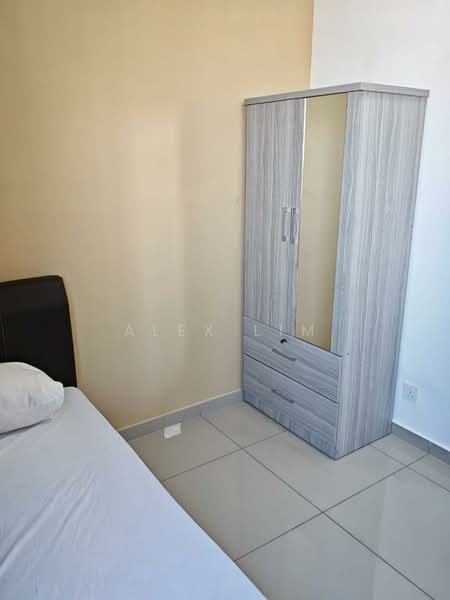 Condominium for Rent at M Vista - Alex Lim - Bedroom - PropertyGuru.com.my