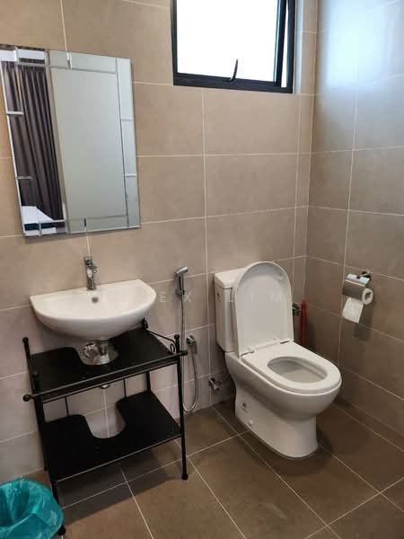 Condominium for Rent at M Vista - Alex Lim - Bathroom - PropertyGuru.com.my