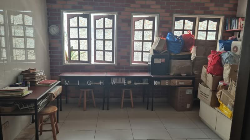 Rumah Teres 2 Tingkat untuk Dijual di Taman Bukit Desa (Taman Desa) - Michael Kei - Study - PropertyGuru.com.my