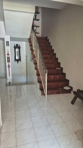 Rumah Teres 2 Tingkat untuk Dijual di Taman Bukit Desa (Taman Desa) - Michael Kei - Interior - PropertyGuru.com.my