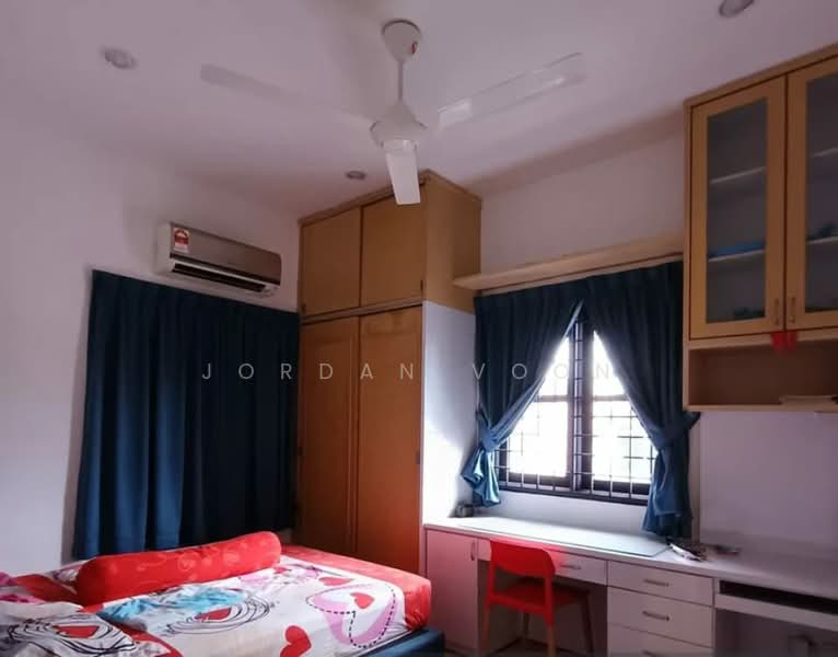 Semi-Detached House for Sale in Taman Desa Palma (Bukit Mertajam) - Jordan Voon - Bedroom - PropertyGuru.com.my