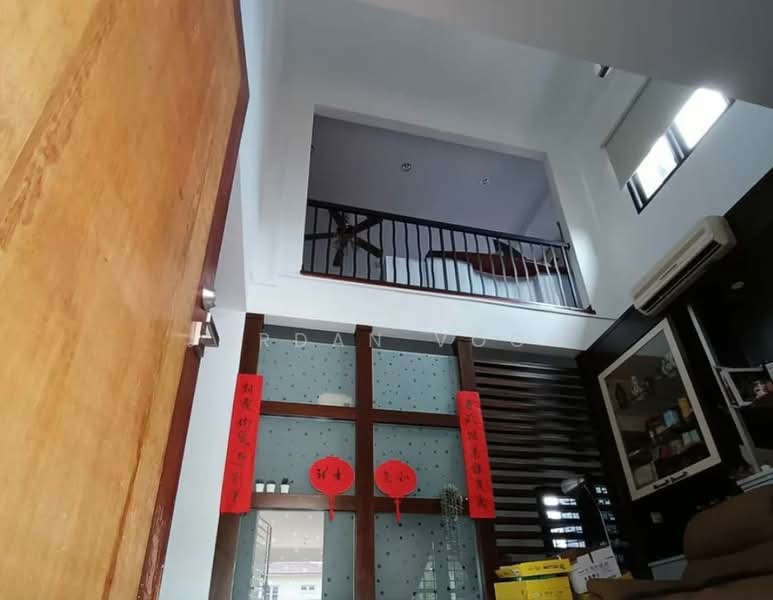 Semi-Detached House for Sale in Taman Desa Palma (Bukit Mertajam) - Jordan Voon - Interior - PropertyGuru.com.my