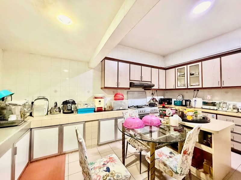 Bungalow for Rent in Taman Tun Dr Ismail (Kuala Lumpur) - Yin Peng . - PropertyGuru.com.my