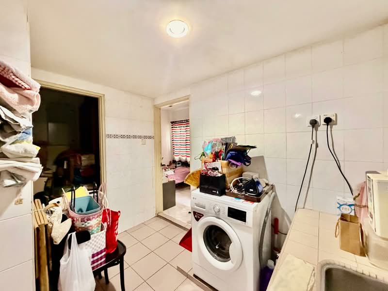 Bungalow for Rent in Taman Tun Dr Ismail (Kuala Lumpur) - Yin Peng . - Interior - PropertyGuru.com.my