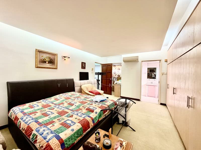 Bungalow for Rent in Taman Tun Dr Ismail (Kuala Lumpur) - Yin Peng . - Bedroom - PropertyGuru.com.my