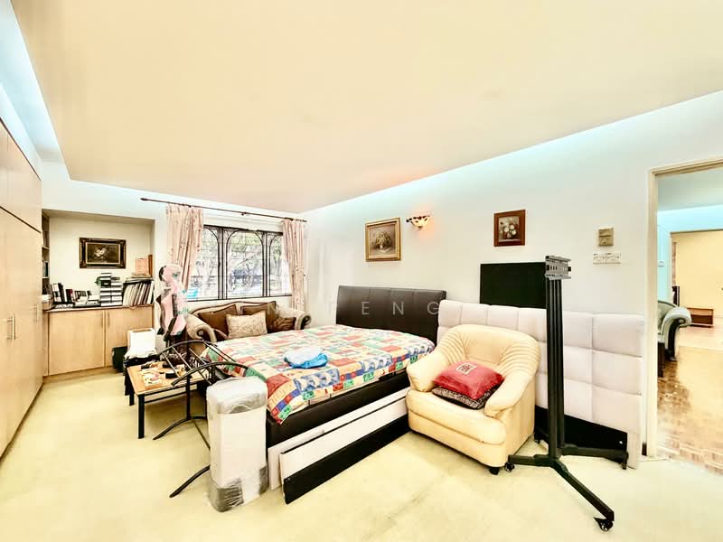 Bungalow for Rent in Taman Tun Dr Ismail (Kuala Lumpur) - Yin Peng . - Bedroom - PropertyGuru.com.my