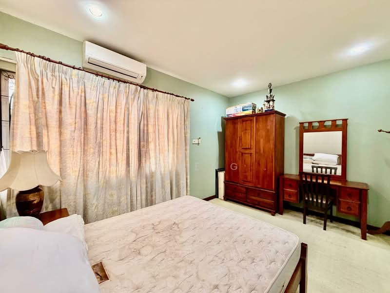 Bungalow for Rent in Taman Tun Dr Ismail (Kuala Lumpur) - Yin Peng . - Bedroom - PropertyGuru.com.my