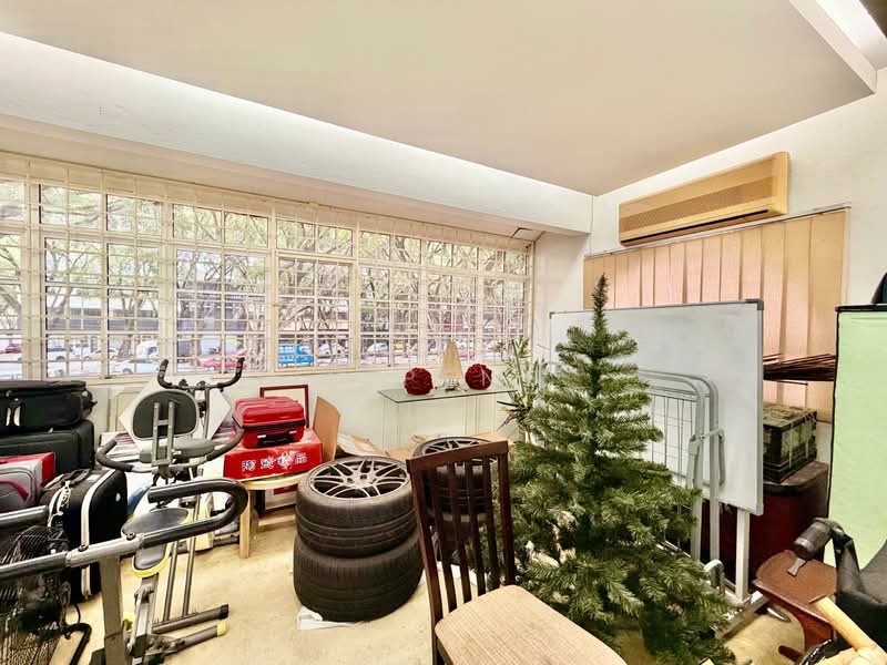 Bungalow for Rent in Taman Tun Dr Ismail (Kuala Lumpur) - Yin Peng . - Interior - PropertyGuru.com.my