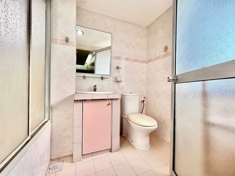 Bungalow for Rent in Taman Tun Dr Ismail (Kuala Lumpur) - Yin Peng . - Bathroom - PropertyGuru.com.my