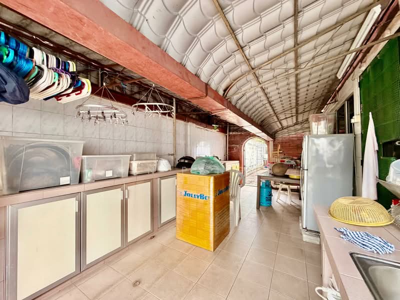 Bungalow for Rent in Taman Tun Dr Ismail (Kuala Lumpur) - Yin Peng . - Interior - PropertyGuru.com.my