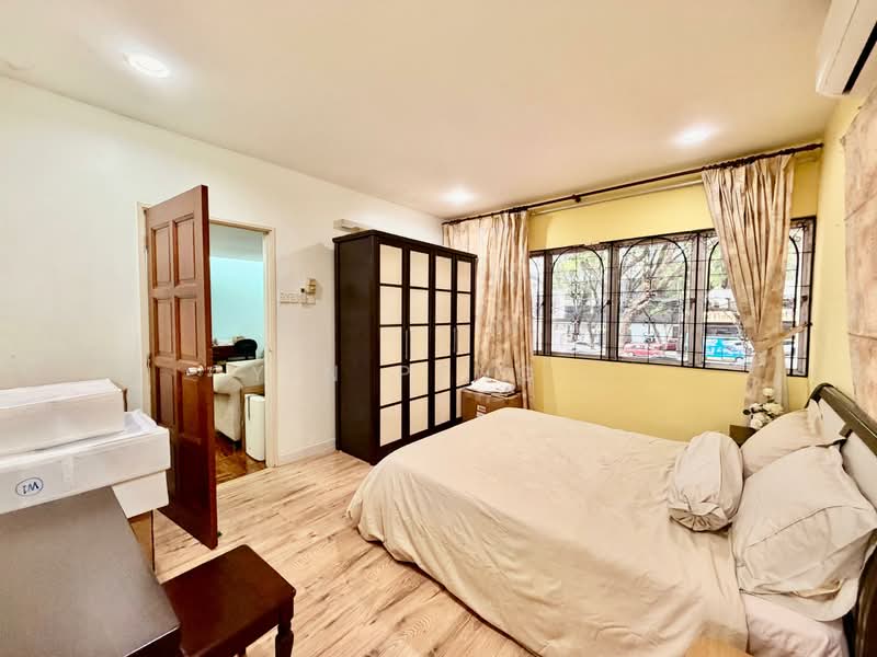Bungalow for Rent in Taman Tun Dr Ismail (Kuala Lumpur) - Yin Peng . - Bedroom - PropertyGuru.com.my