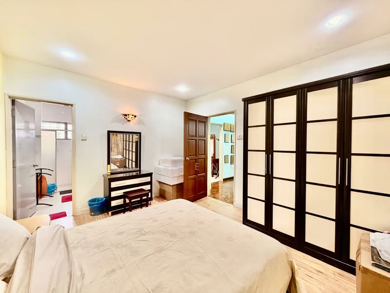 Bungalow for Rent in Taman Tun Dr Ismail (Kuala Lumpur) - Yin Peng . - Bedroom - PropertyGuru.com.my