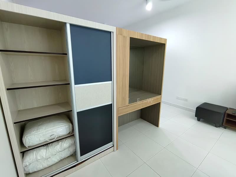 Servis Apartment untuk Dijual di Akademik Suite - Rene Tew - Interior - PropertyGuru.com.my