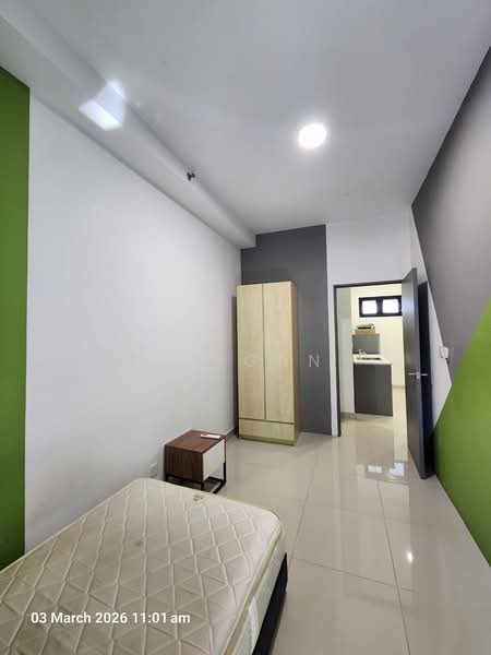 Service Residence for Rent at Meridin Executive Suites @ The Meridin - DX GAN - PropertyGuru.com.my