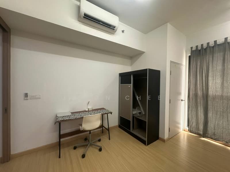 Service Residence for Rent at D'sara Sentral - Jason Chee - Interior - PropertyGuru.com.my