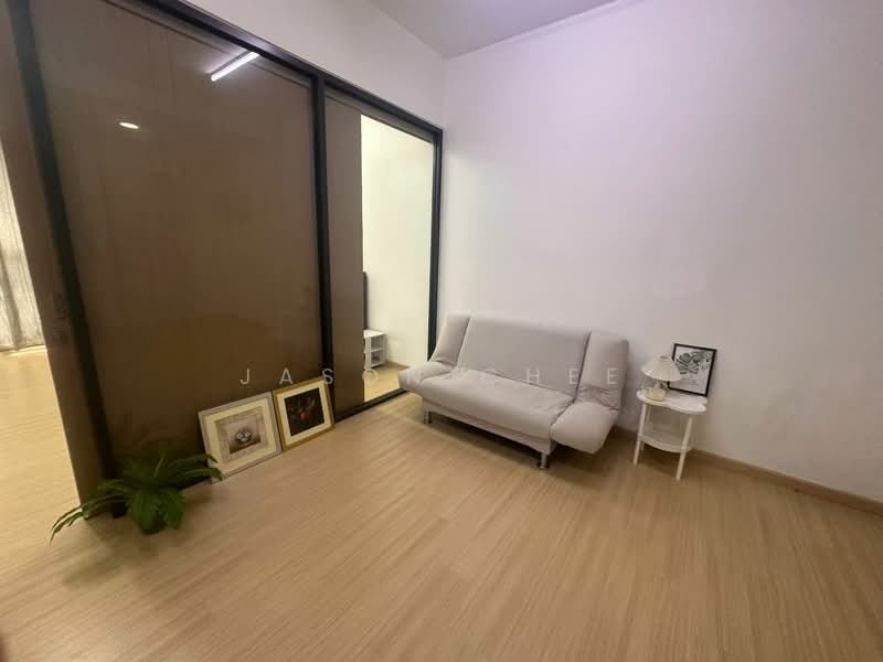 Service Residence for Rent at D'sara Sentral - Jason Chee - Living Room - PropertyGuru.com.my