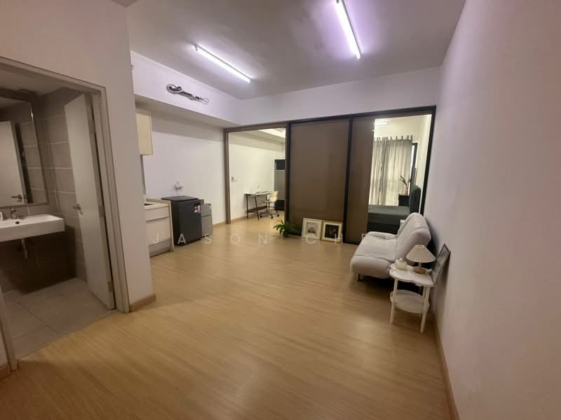 Service Residence for Rent at D'sara Sentral - Jason Chee - Bathroom - PropertyGuru.com.my