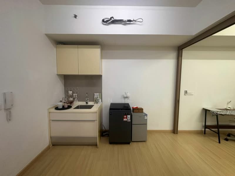 Service Residence for Rent at D'sara Sentral - Jason Chee - Kitchen - PropertyGuru.com.my