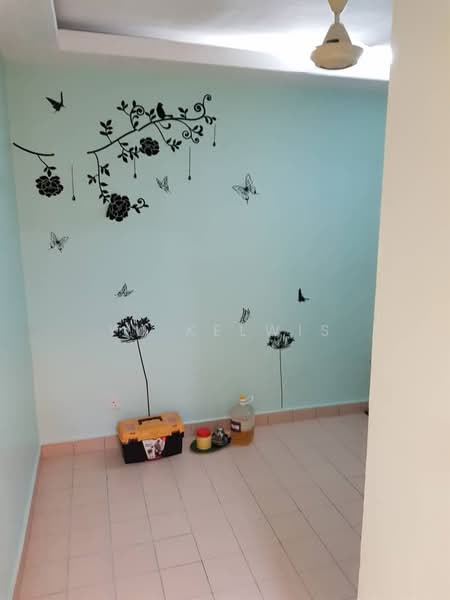 Condominium for Rent at Perdana Exclusive - Yu Kelwis - Interior - PropertyGuru.com.my