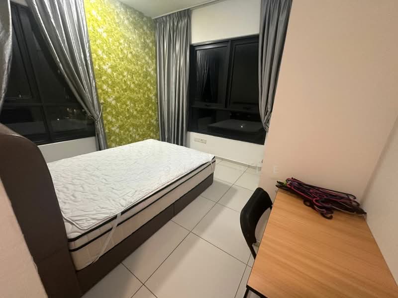 Service Residence for Rent at D'sara Sentral - Jason Chee - Bedroom - PropertyGuru.com.my