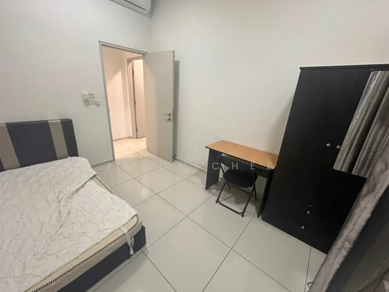 Service Residence for Rent at D'sara Sentral - Jason Chee - Bedroom - PropertyGuru.com.my