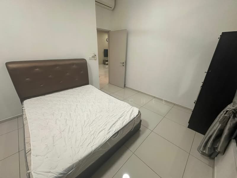 Service Residence for Rent at D'sara Sentral - Jason Chee - Bedroom - PropertyGuru.com.my