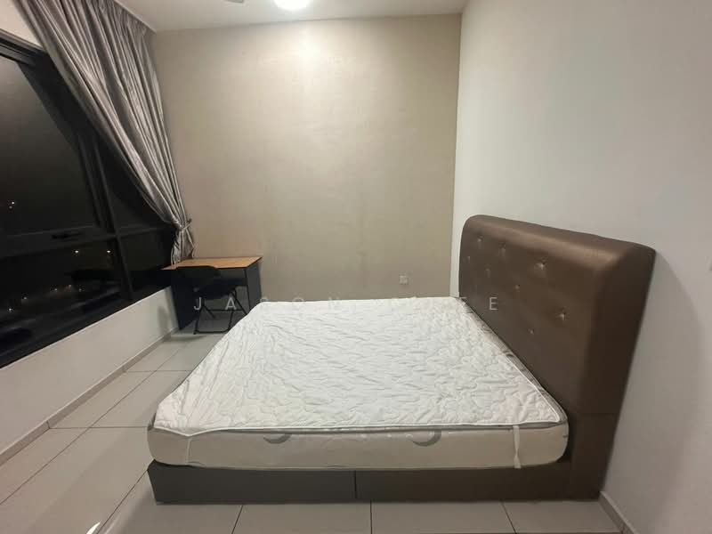 Service Residence for Rent at D'sara Sentral - Jason Chee - Bedroom - PropertyGuru.com.my