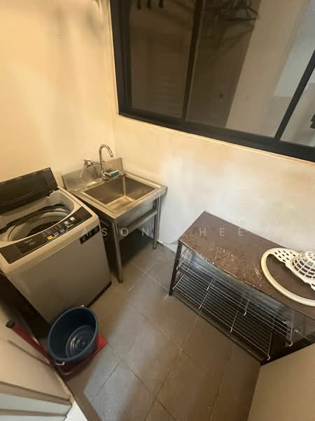 Service Residence for Rent at D'sara Sentral - Jason Chee - Interior - PropertyGuru.com.my