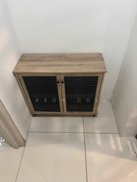 Service Residence for Rent at D'sara Sentral - Jason Chee - Interior - PropertyGuru.com.my