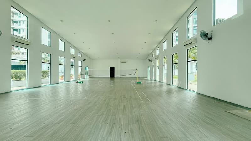 Service Residence for Rent at The Garden Residences - Grace Chiew - Interior - PropertyGuru.com.my