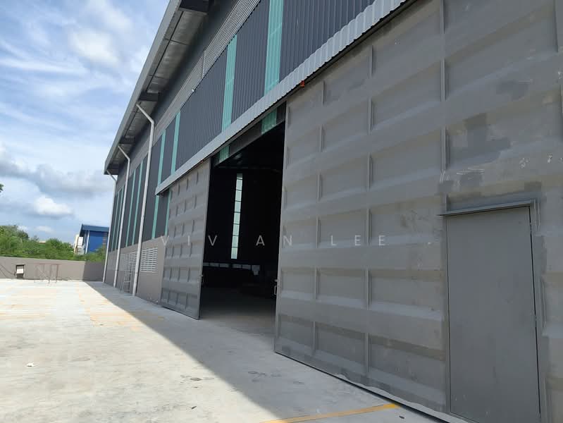 Detached Factory for Sale in Puncak Alam (Selangor) - Vivian Lee - Exterior - PropertyGuru.com.my