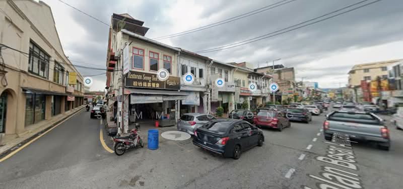Shop / Office for Sale in Ampang (Selangor) - Sammi Chong - PropertyGuru.com.my
